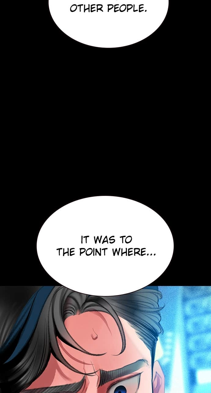 Jungle Juice Chapter 175, page 133 of 165