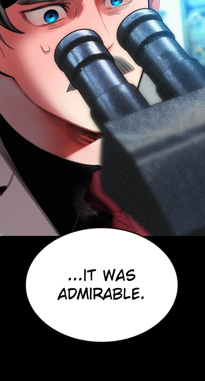 Jungle Juice Chapter 175, page 134 of 165