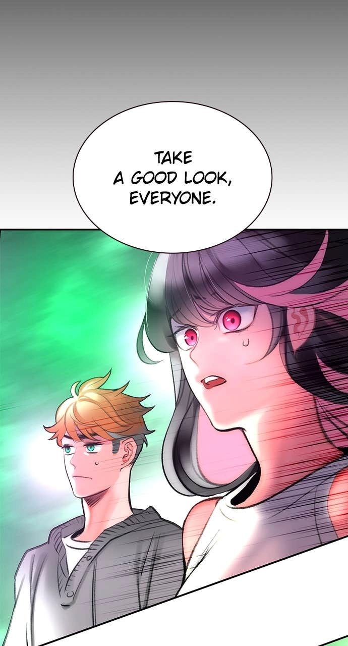 Jungle Juice Chapter 175, page 140 of 165