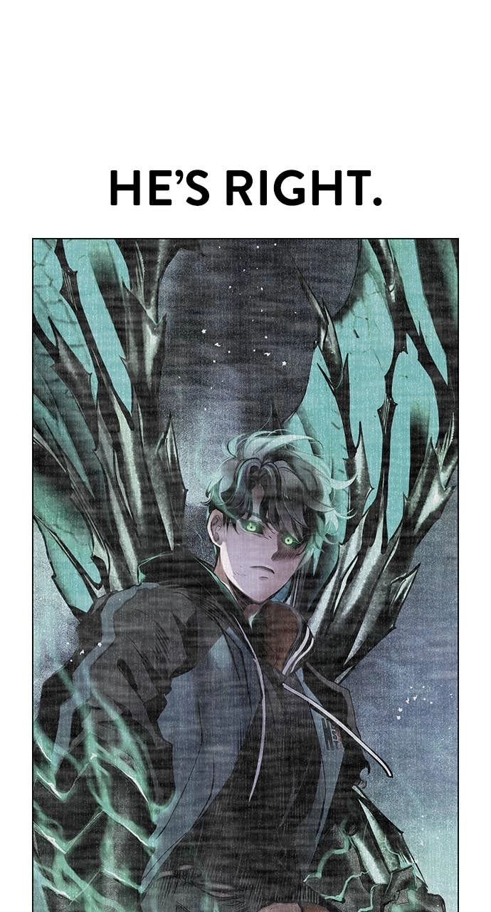 Jungle Juice Chapter 175, page 15 of 165