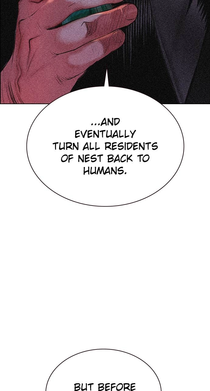 Jungle Juice Chapter 175, page 158 of 165