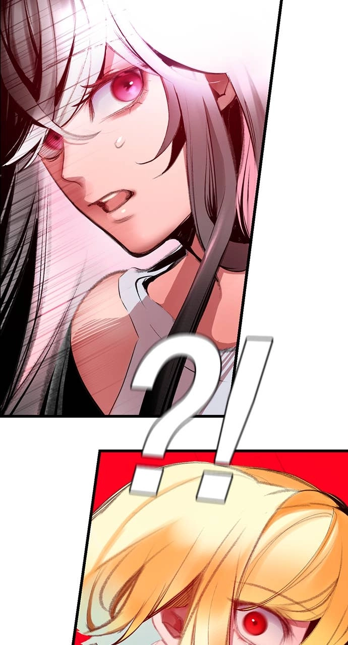 Jungle Juice Chapter 175, page 162 of 165