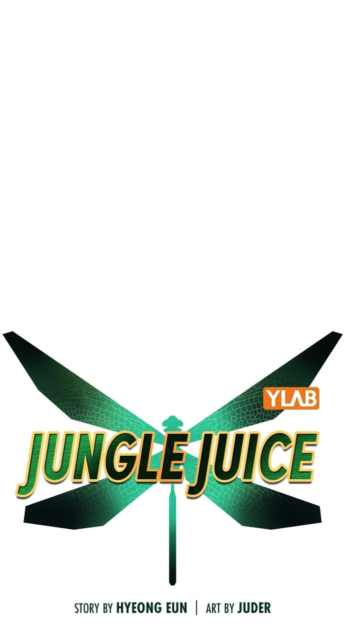 Jungle Juice Chapter 175, page 20 of 165