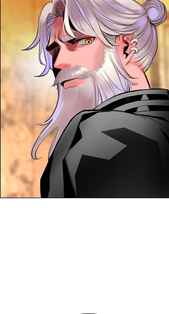 Jungle Juice Chapter 175, page 23 of 165