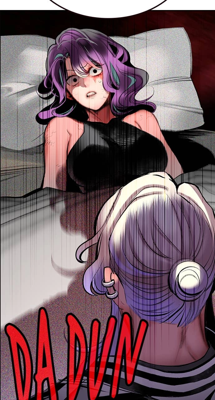 Jungle Juice Chapter 175, page 36 of 165