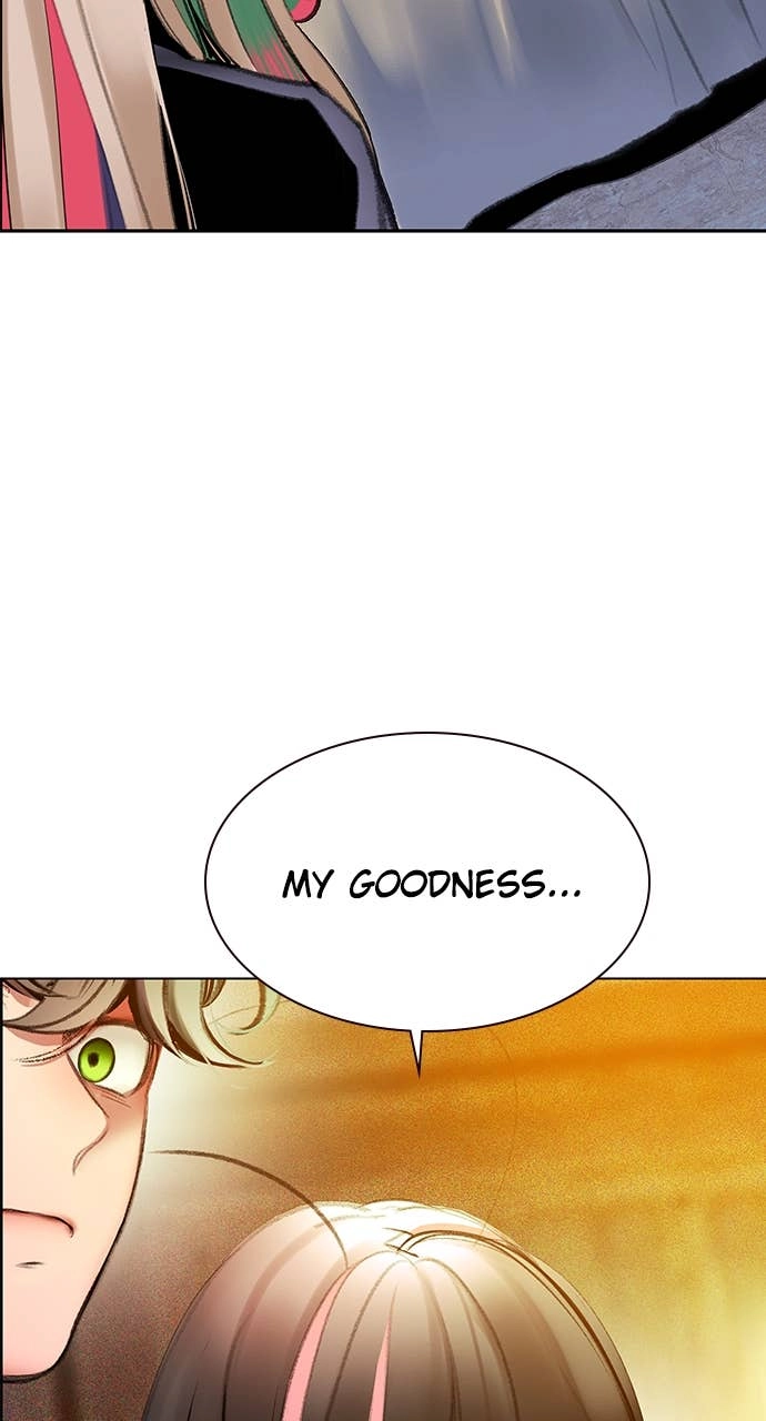 Jungle Juice Chapter 175, page 39 of 165
