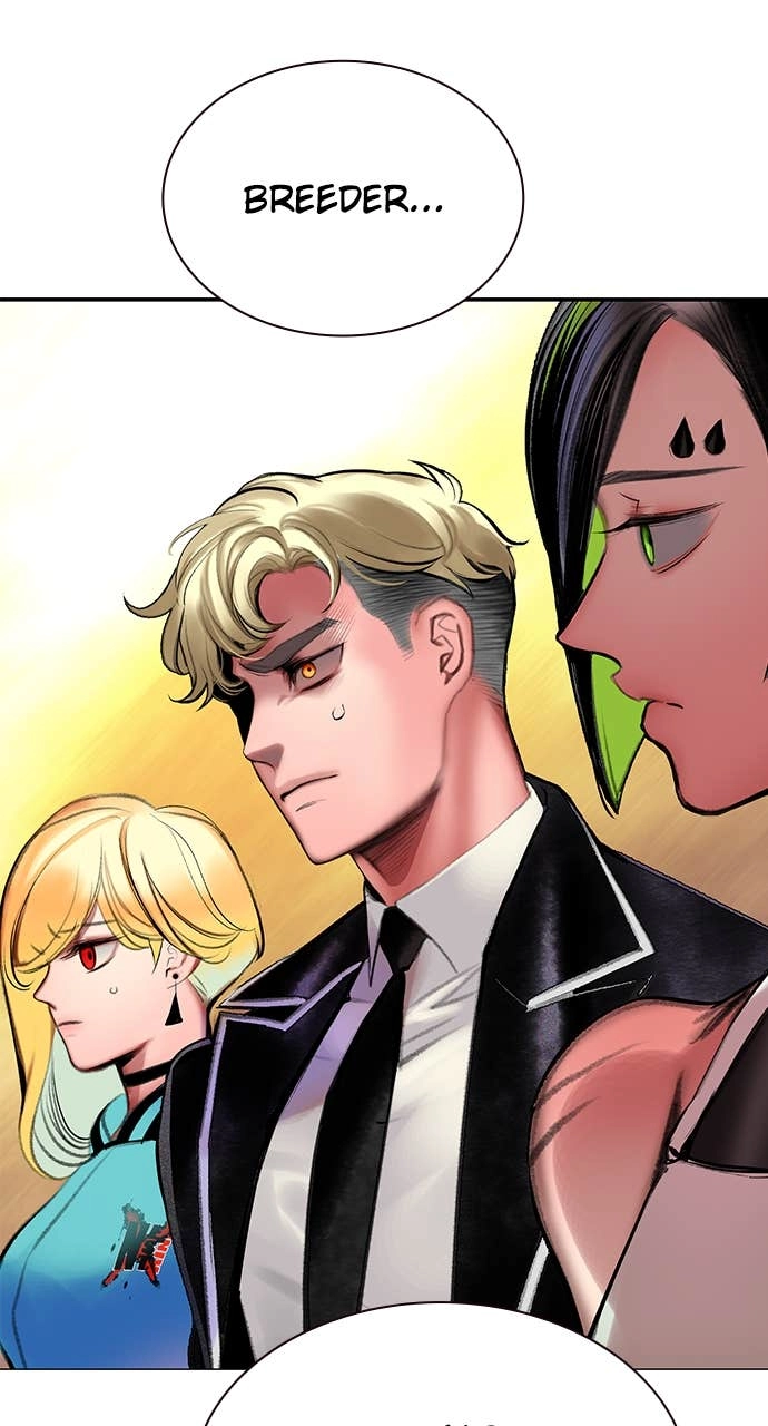 Jungle Juice Chapter 175, page 41 of 165