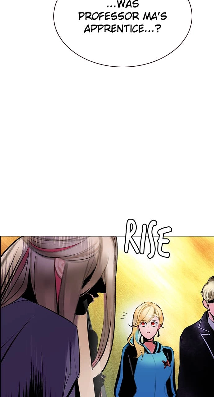 Jungle Juice Chapter 175, page 42 of 165