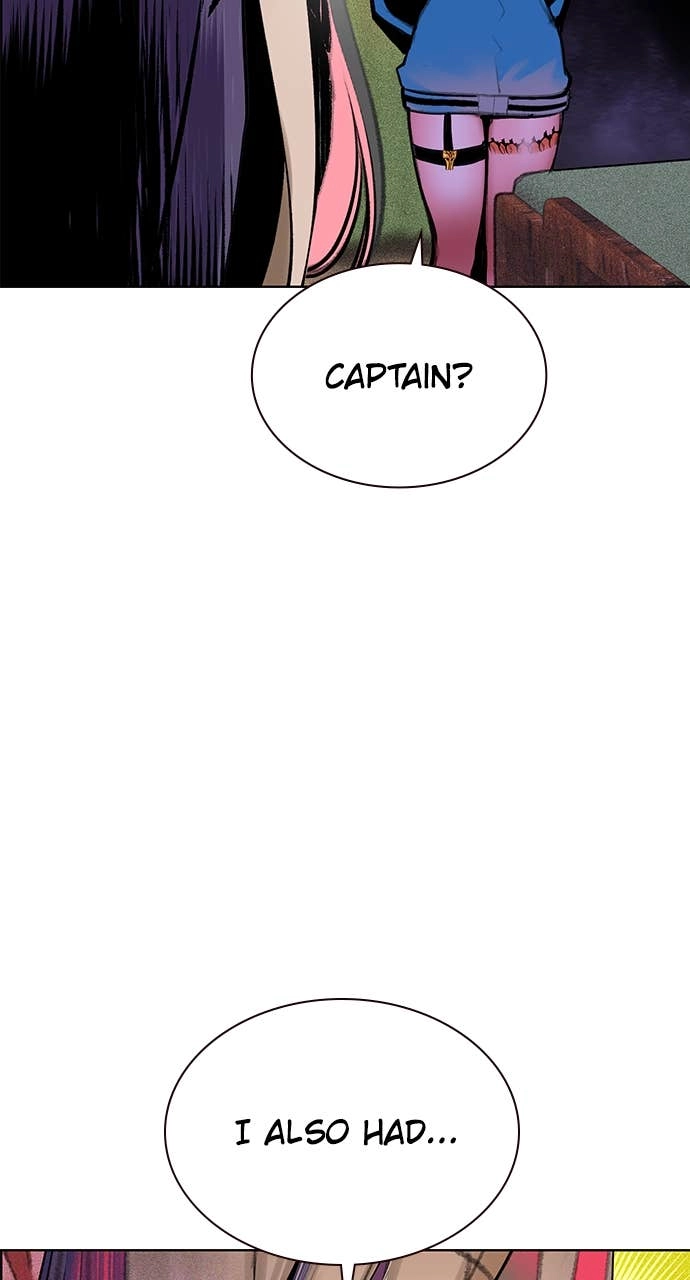 Jungle Juice Chapter 175, page 43 of 165