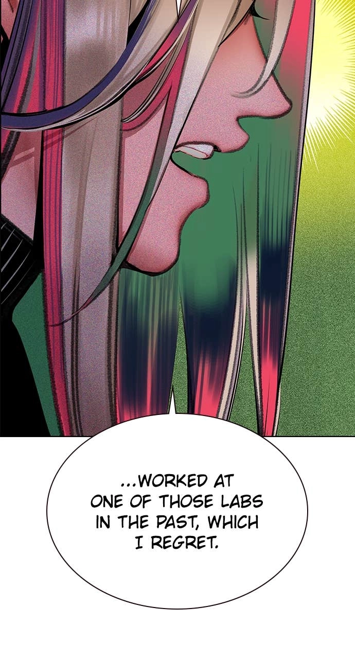 Jungle Juice Chapter 175, page 44 of 165