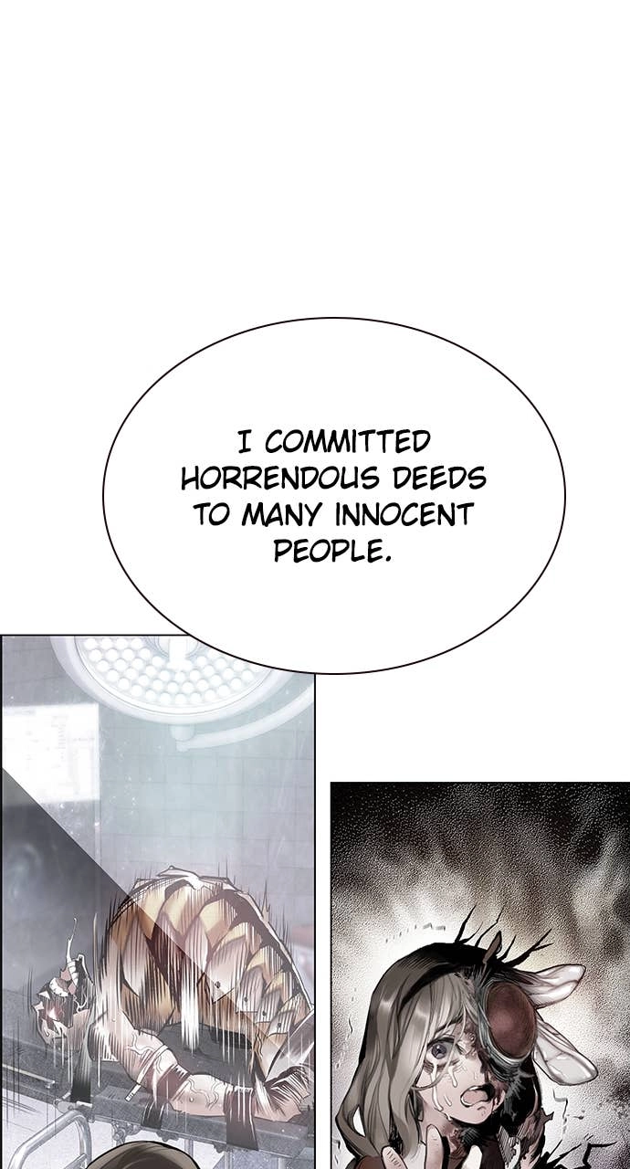 Jungle Juice Chapter 175, page 45 of 165