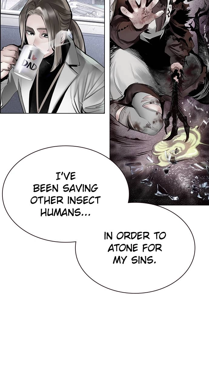 Jungle Juice Chapter 175, page 46 of 165