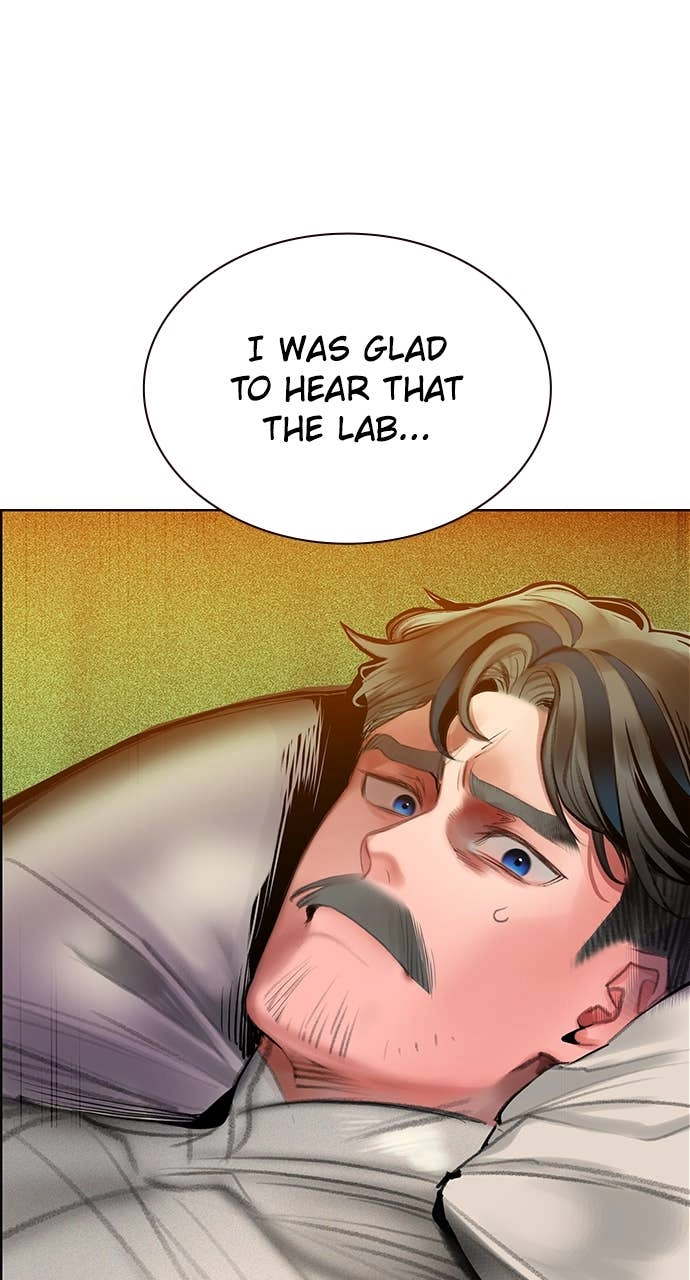 Jungle Juice Chapter 175, page 47 of 165