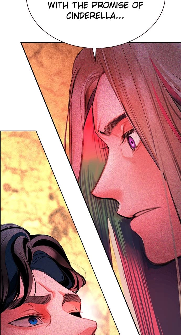 Jungle Juice Chapter 175, page 60 of 165