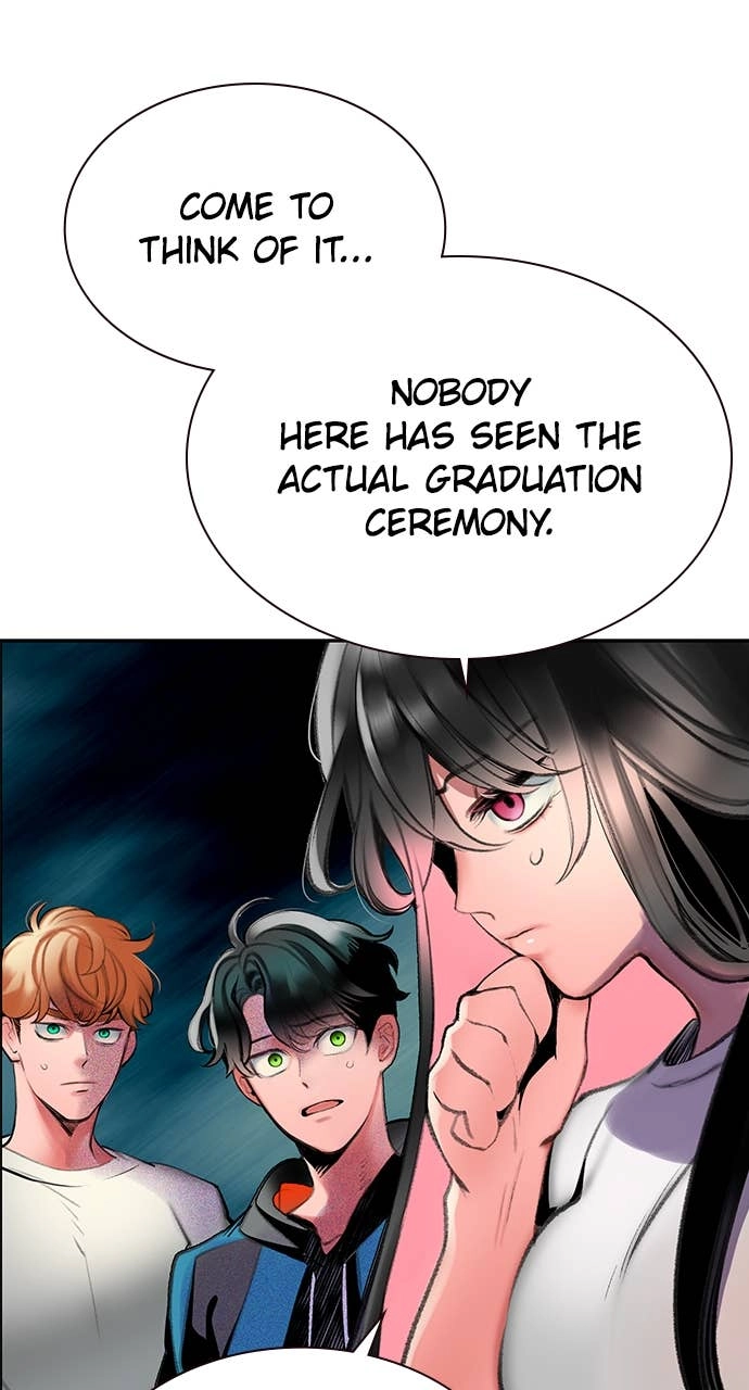 Jungle Juice Chapter 175, page 67 of 165