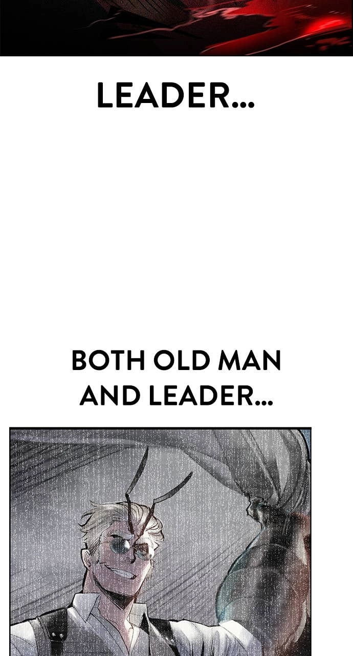 Jungle Juice Chapter 175, page 7 of 165