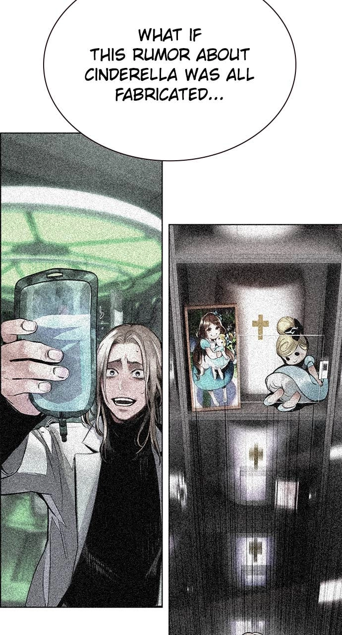 Jungle Juice Chapter 175, page 70 of 165