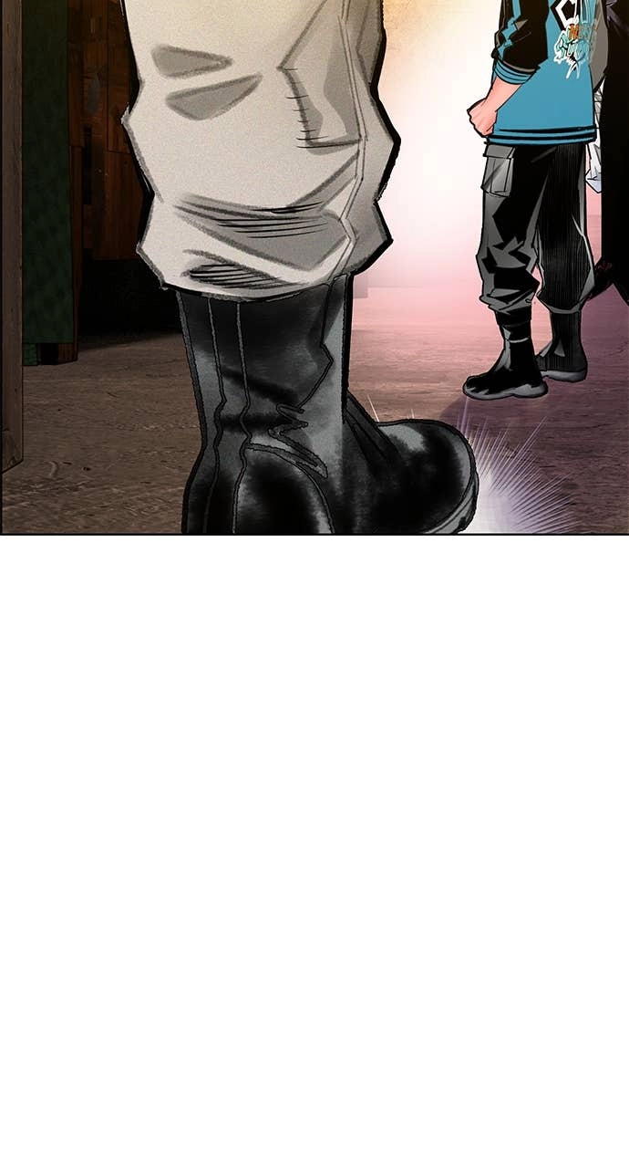 Jungle Juice Chapter 175, page 74 of 165