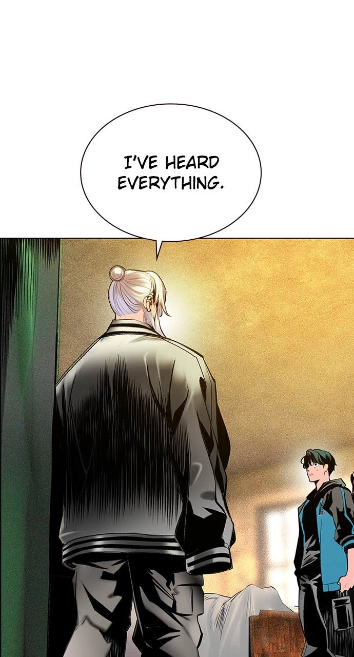 Jungle Juice Chapter 175, page 77 of 165
