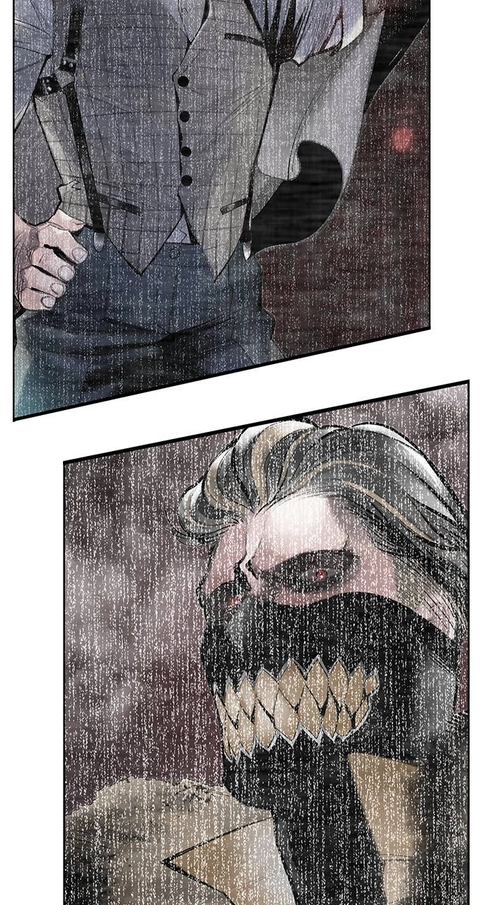 Jungle Juice Chapter 175, page 8 of 165