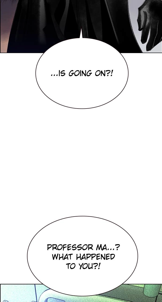 Jungle Juice Chapter 175, page 83 of 165
