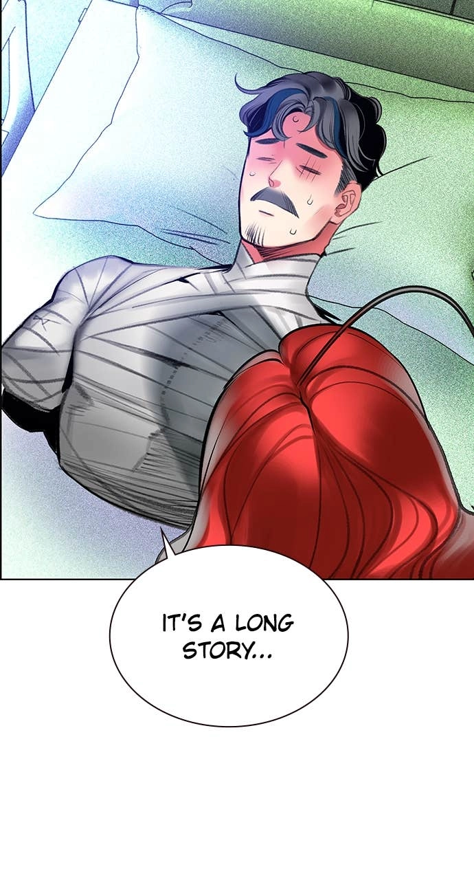 Jungle Juice Chapter 175, page 84 of 165