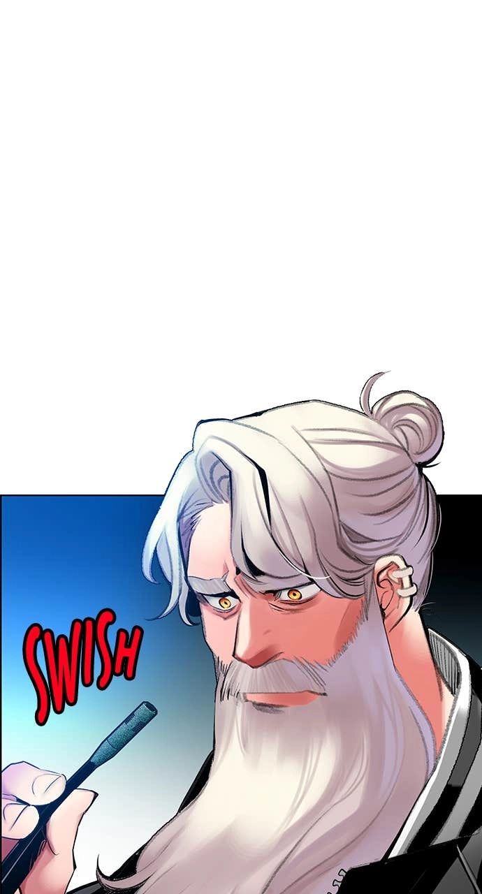 Jungle Juice Chapter 175, page 92 of 165