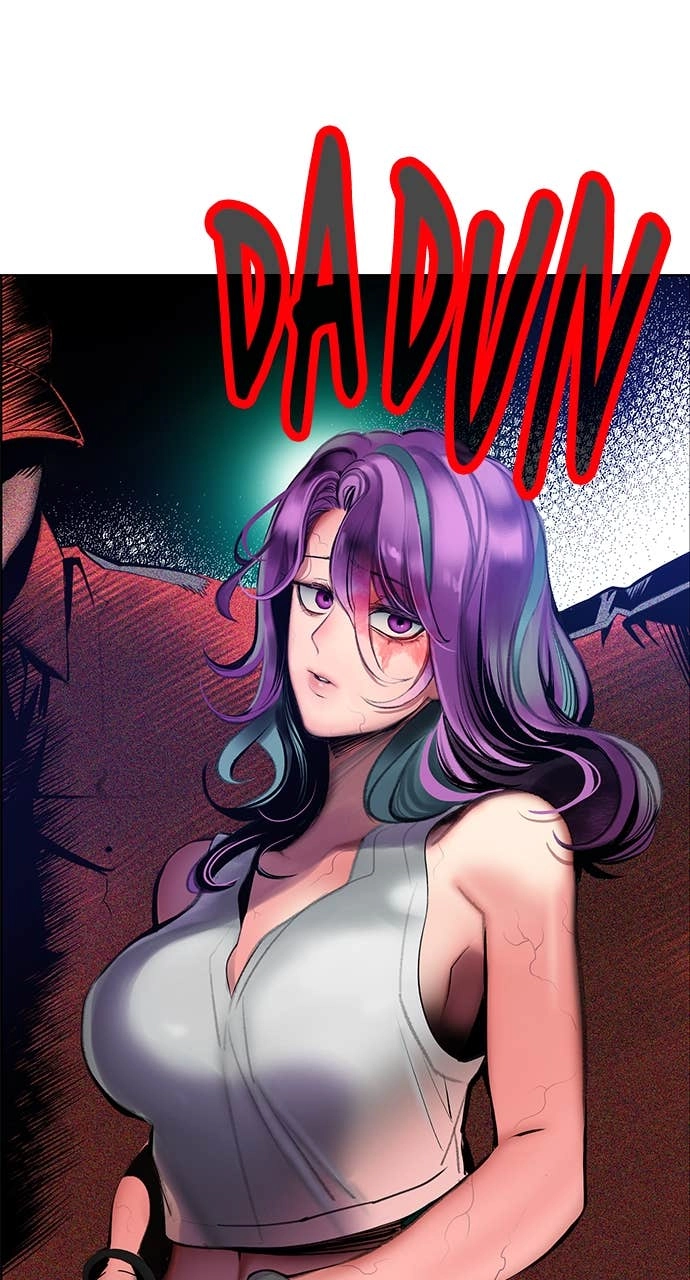 Jungle Juice Chapter 175, page 95 of 165