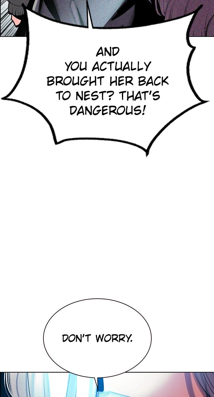 Jungle Juice Chapter 175, page 98 of 165