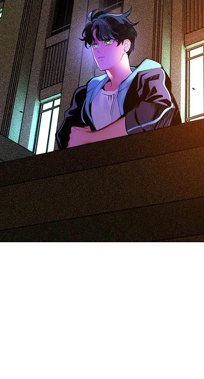 Jungle Juice Chapter 176, page 102 of 150