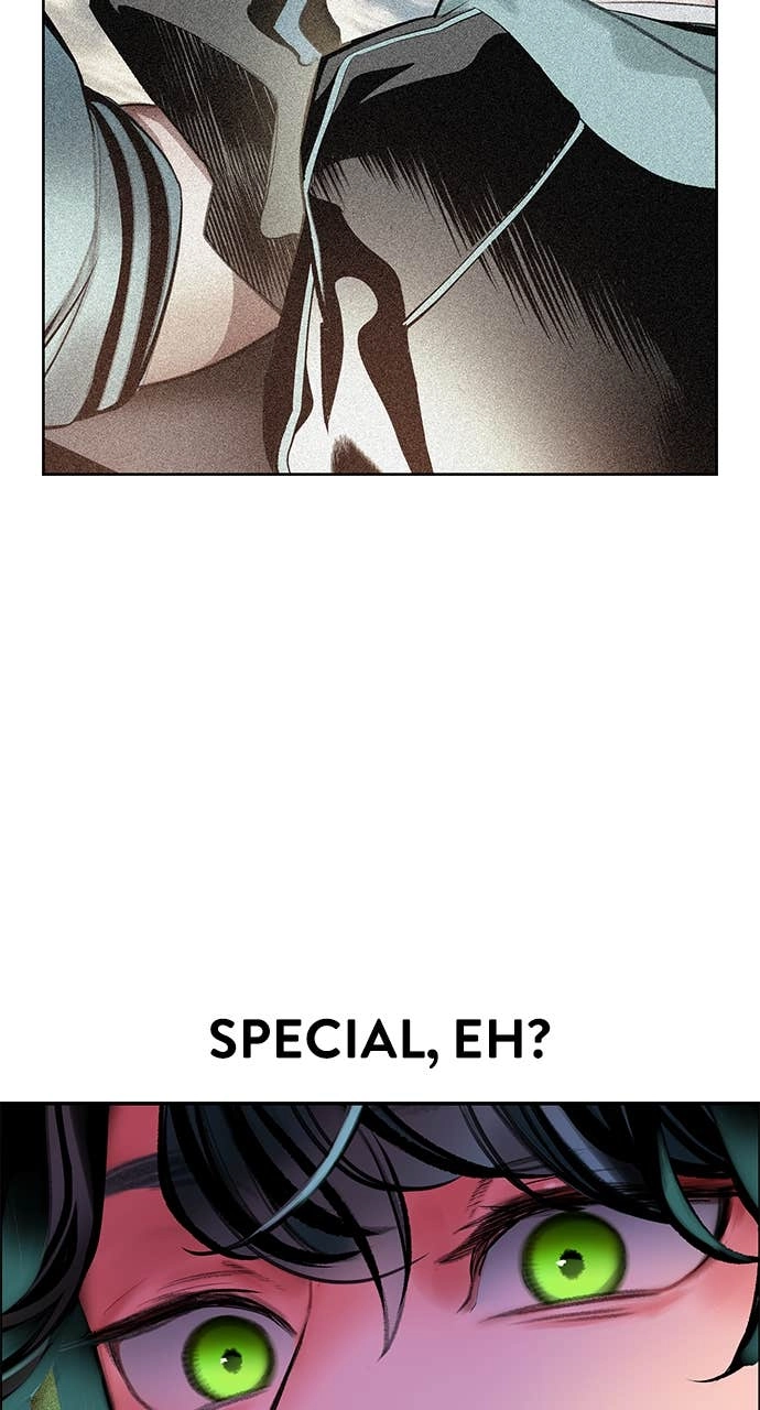 Jungle Juice Chapter 176, page 104 of 150