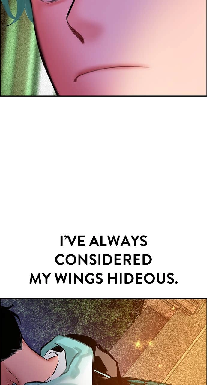 Jungle Juice Chapter 176, page 105 of 150