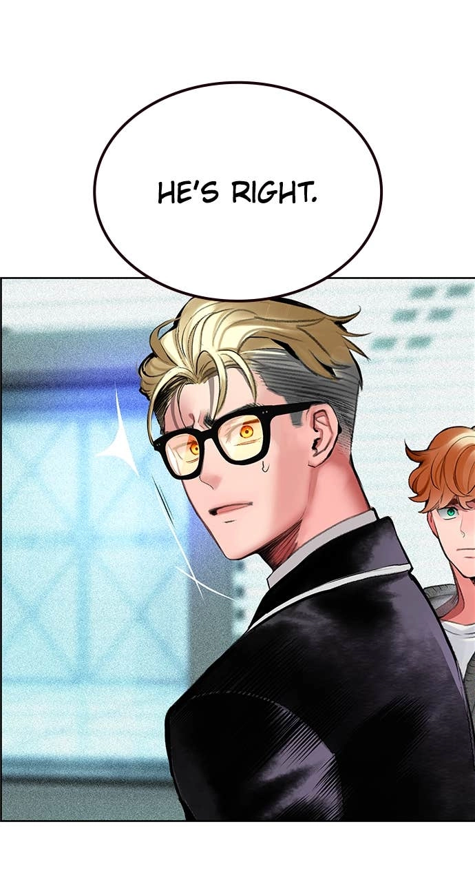 Jungle Juice Chapter 176, page 11 of 150