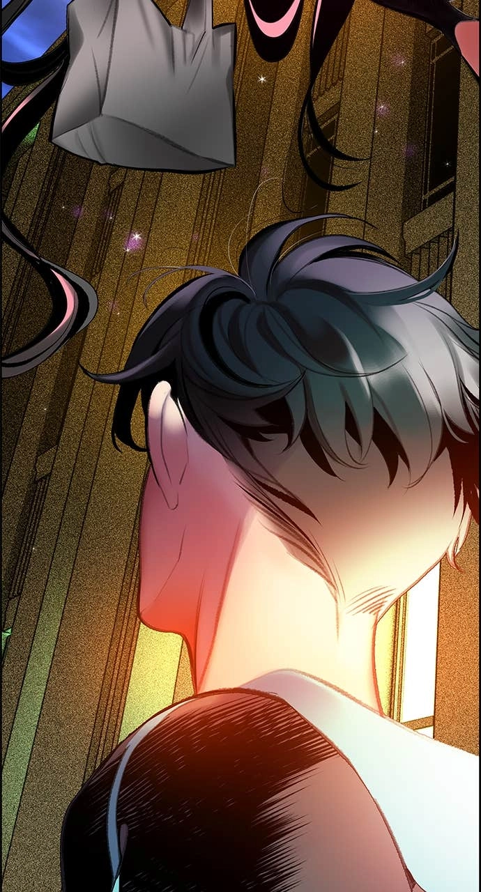 Jungle Juice Chapter 176, page 112 of 150