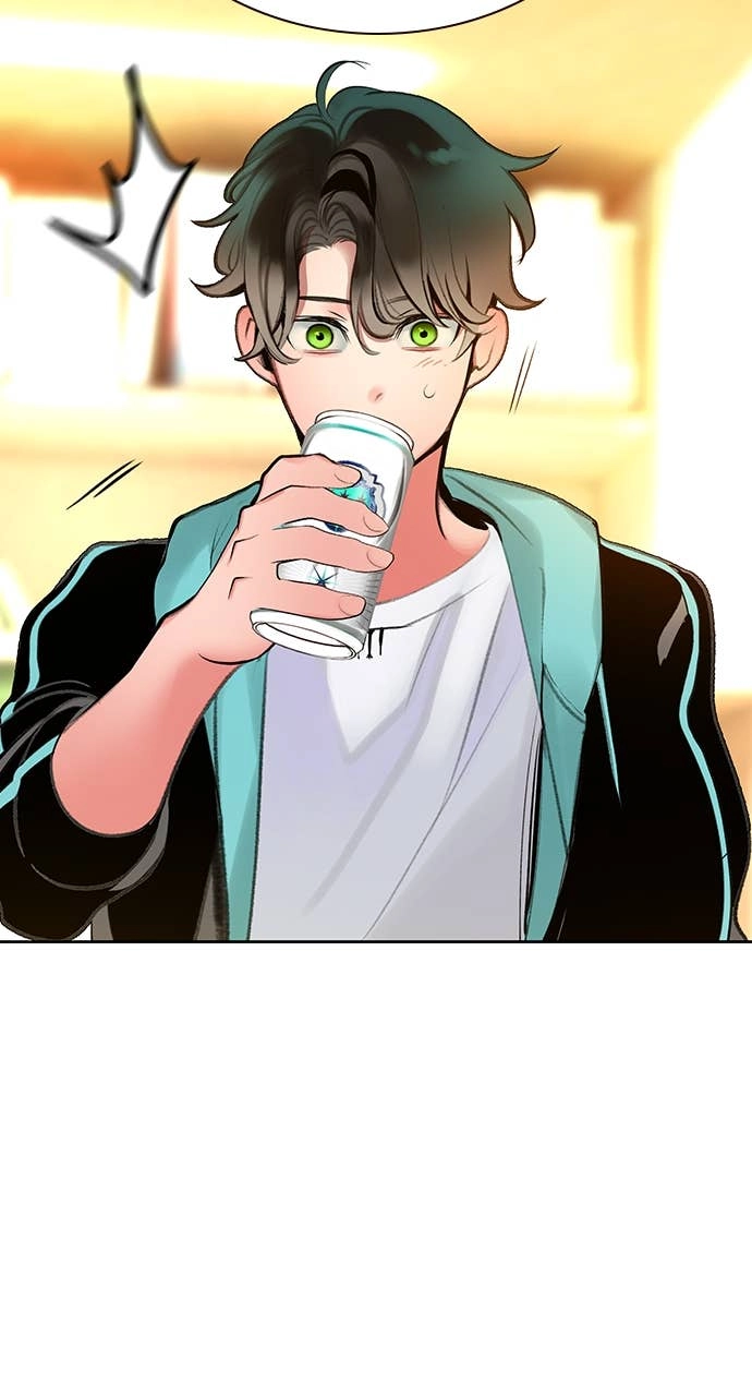 Jungle Juice Chapter 176, page 120 of 150