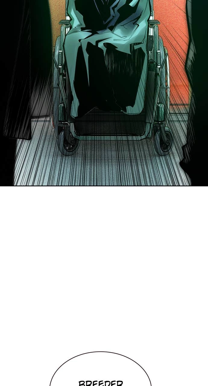 Jungle Juice Chapter 176, page 13 of 150