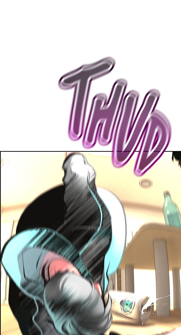 Jungle Juice Chapter 176, page 132 of 150
