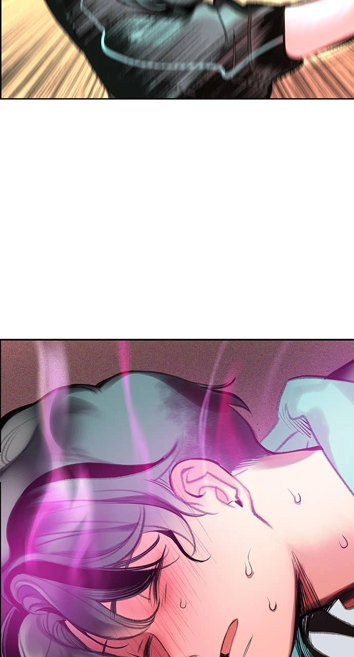 Jungle Juice Chapter 176, page 133 of 150
