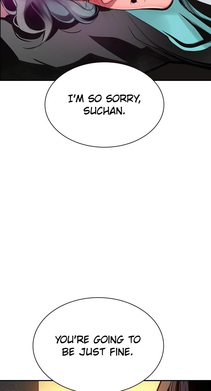 Jungle Juice Chapter 176, page 134 of 150