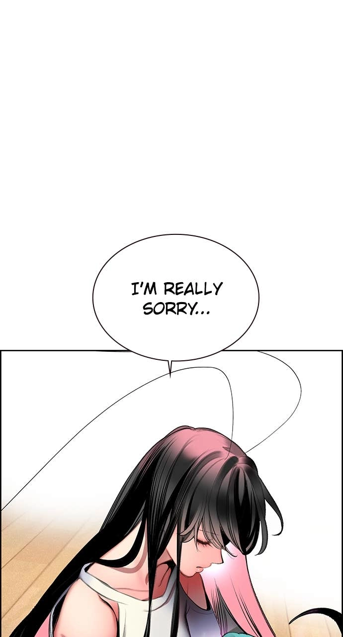 Jungle Juice Chapter 176, page 136 of 150