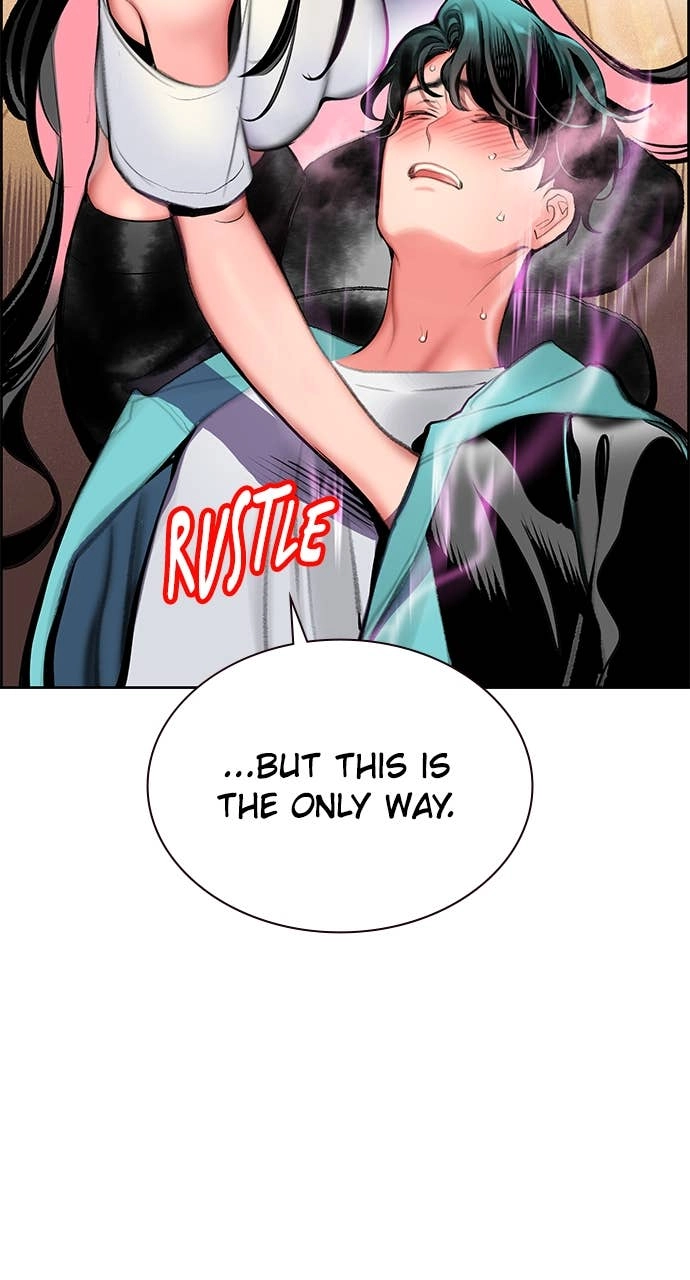 Jungle Juice Chapter 176, page 137 of 150