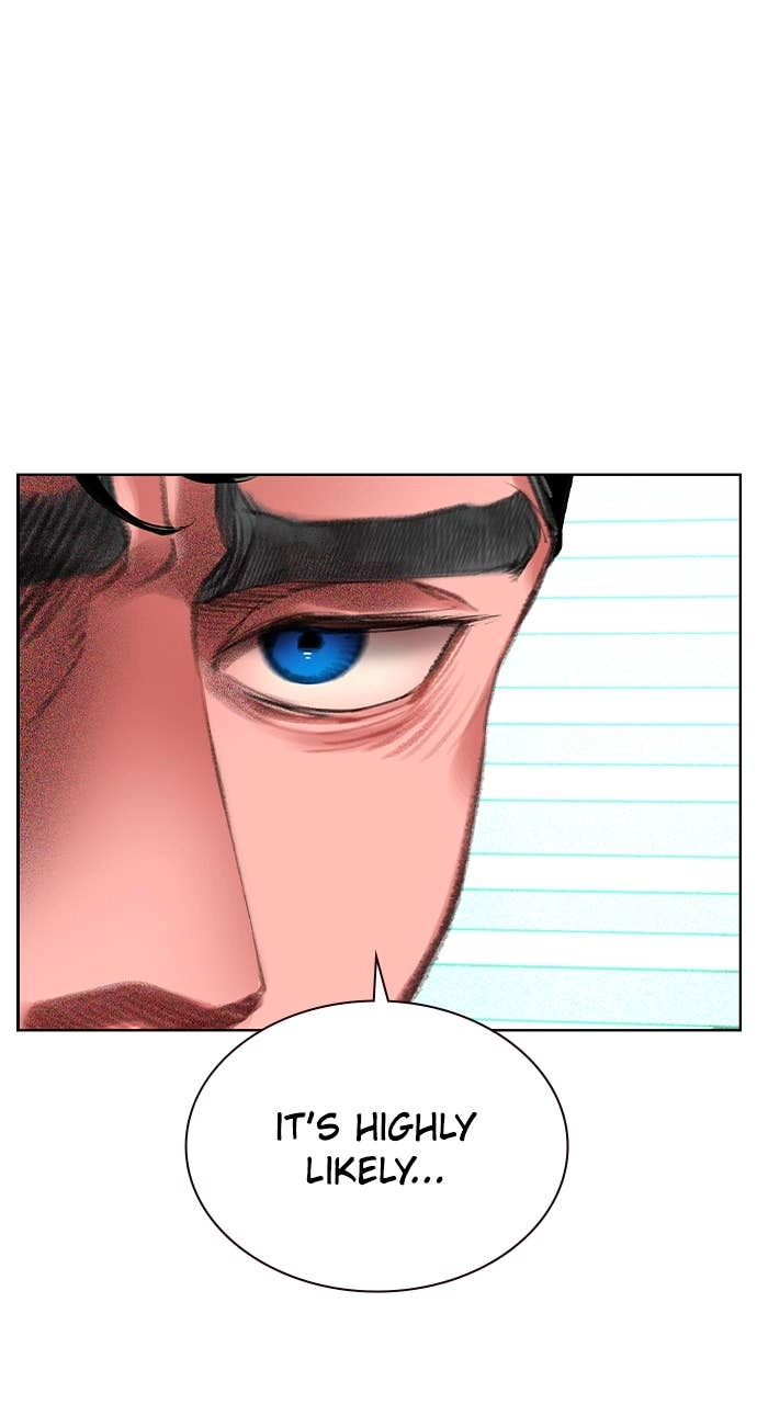 Jungle Juice Chapter 176, page 19 of 150