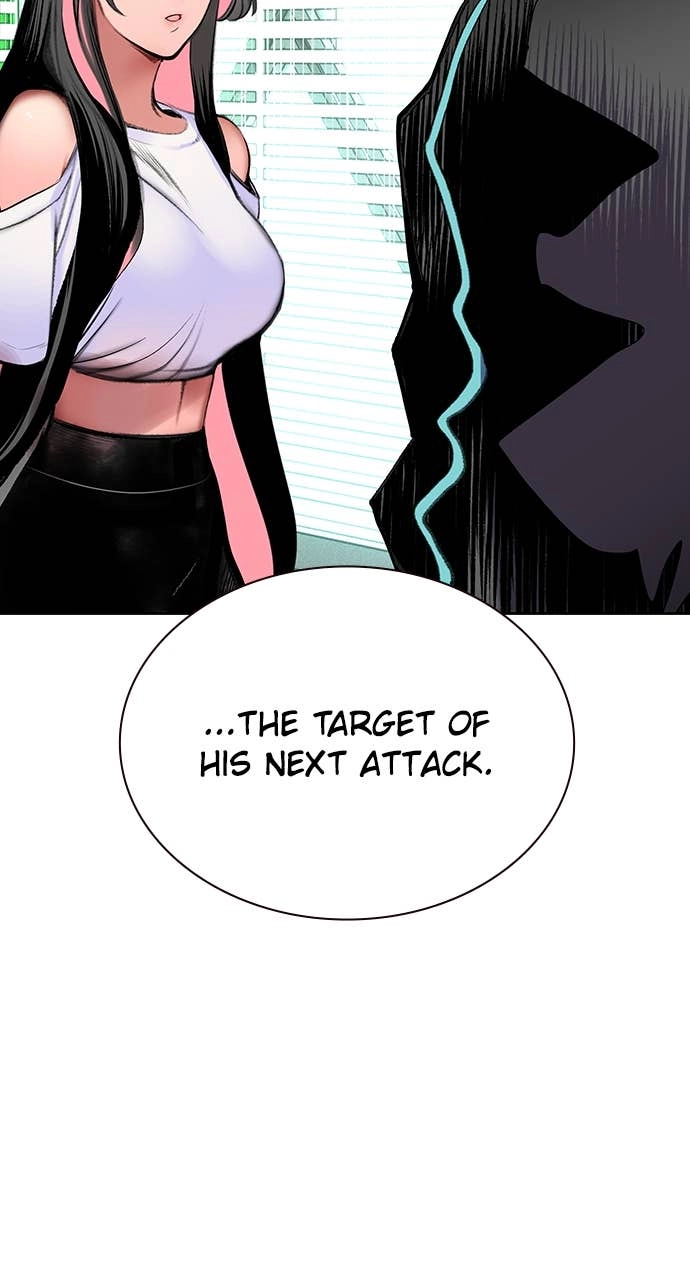 Jungle Juice Chapter 176, page 21 of 150