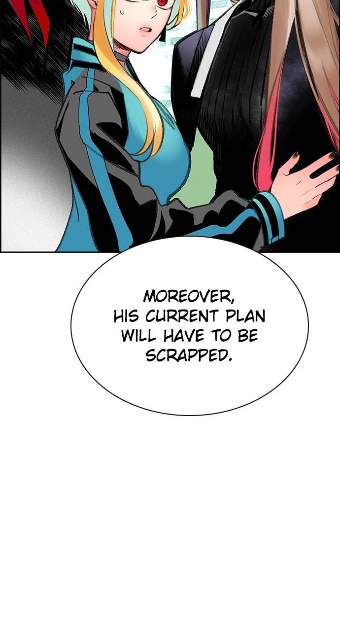 Jungle Juice Chapter 176, page 26 of 150