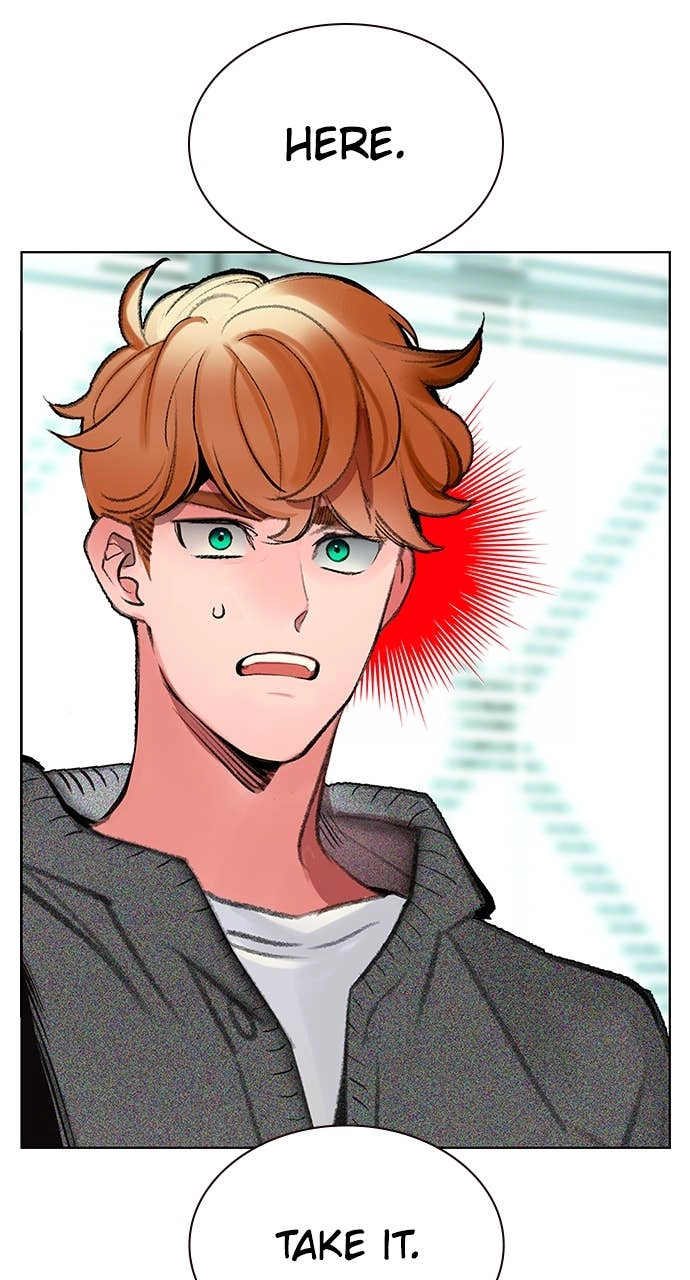 Jungle Juice Chapter 176, page 27 of 150