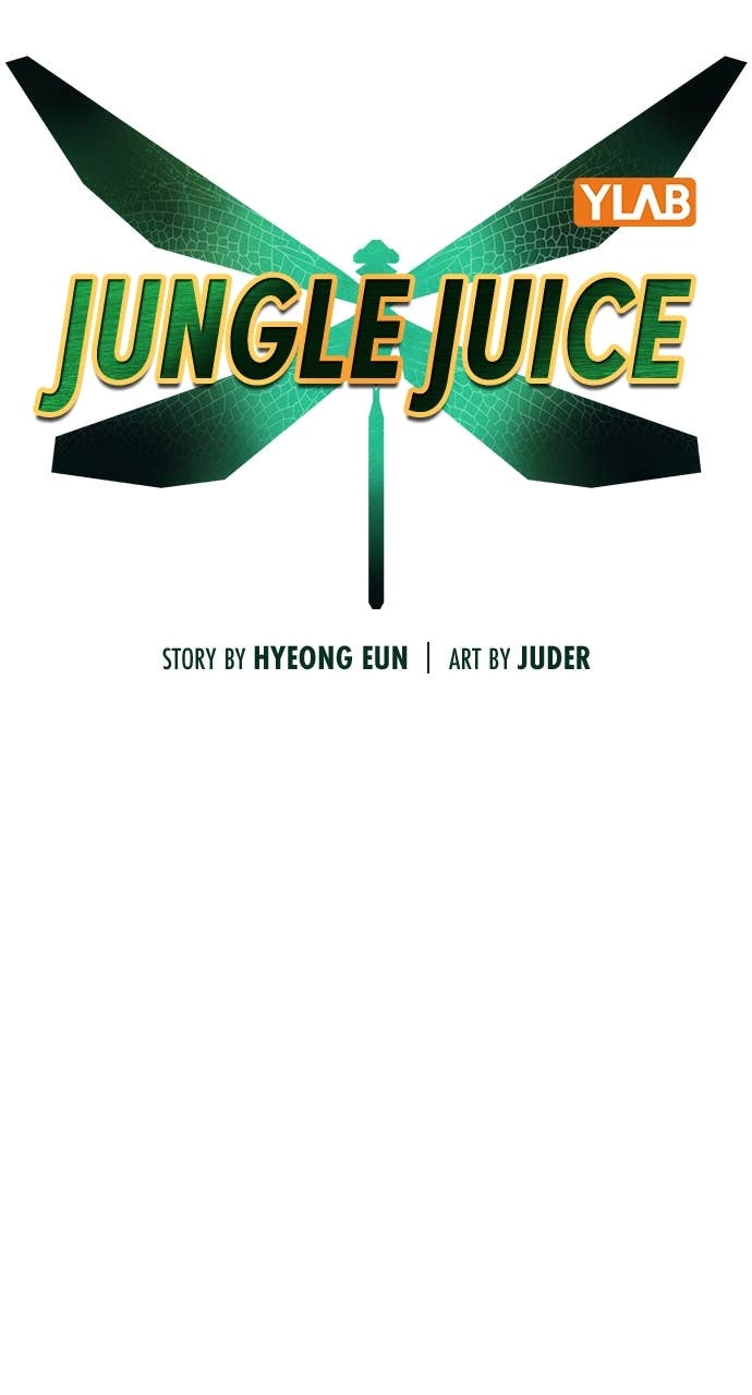 Jungle Juice Chapter 176, page 31 of 150