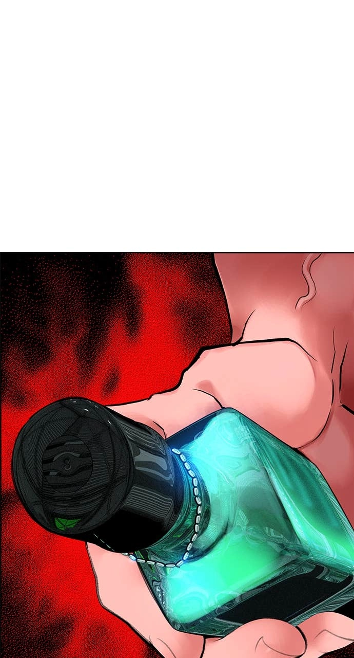 Jungle Juice Chapter 176, page 32 of 150