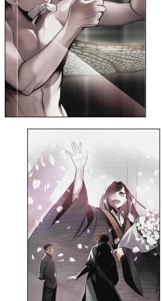 Jungle Juice Chapter 176, page 36 of 150