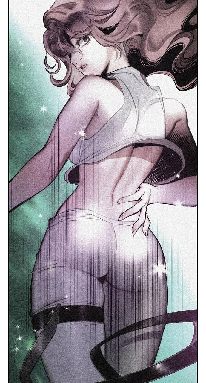 Jungle Juice Chapter 176, page 38 of 150