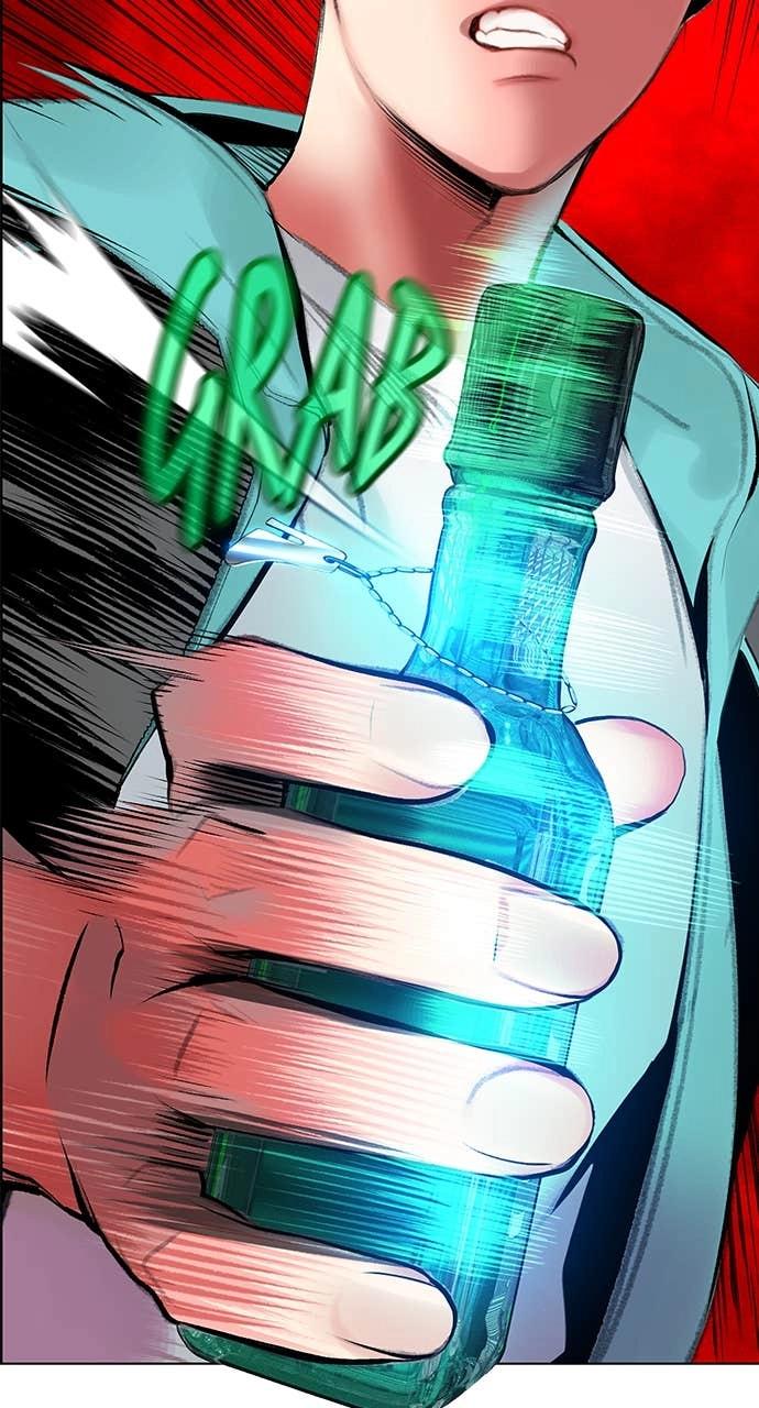 Jungle Juice Chapter 176, page 40 of 150